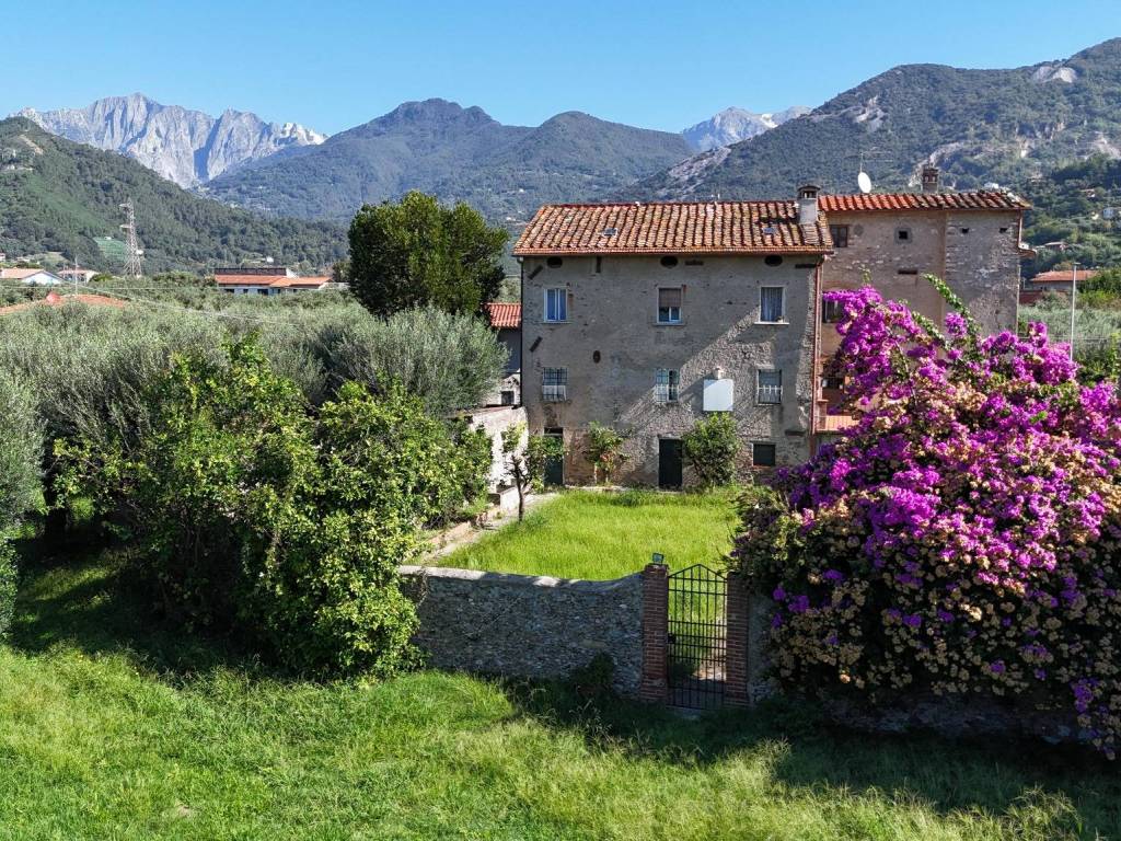 Rustico / casale a Seravezza in Via delle Mimose - Foto 3