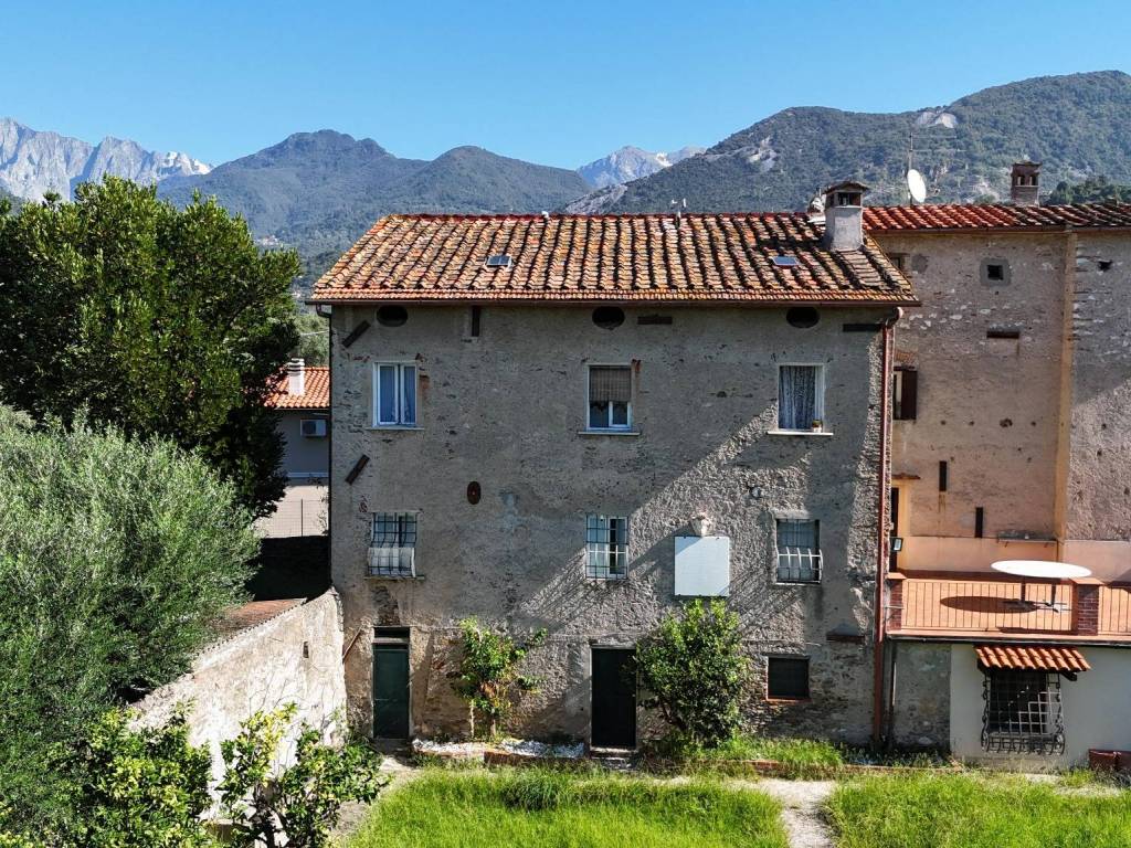 Rustico / casale a Seravezza in Via delle Mimose - Foto 4