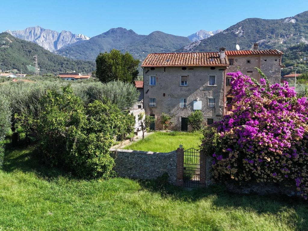 Rustico / casale a Seravezza in Via delle Mimose - Foto 5