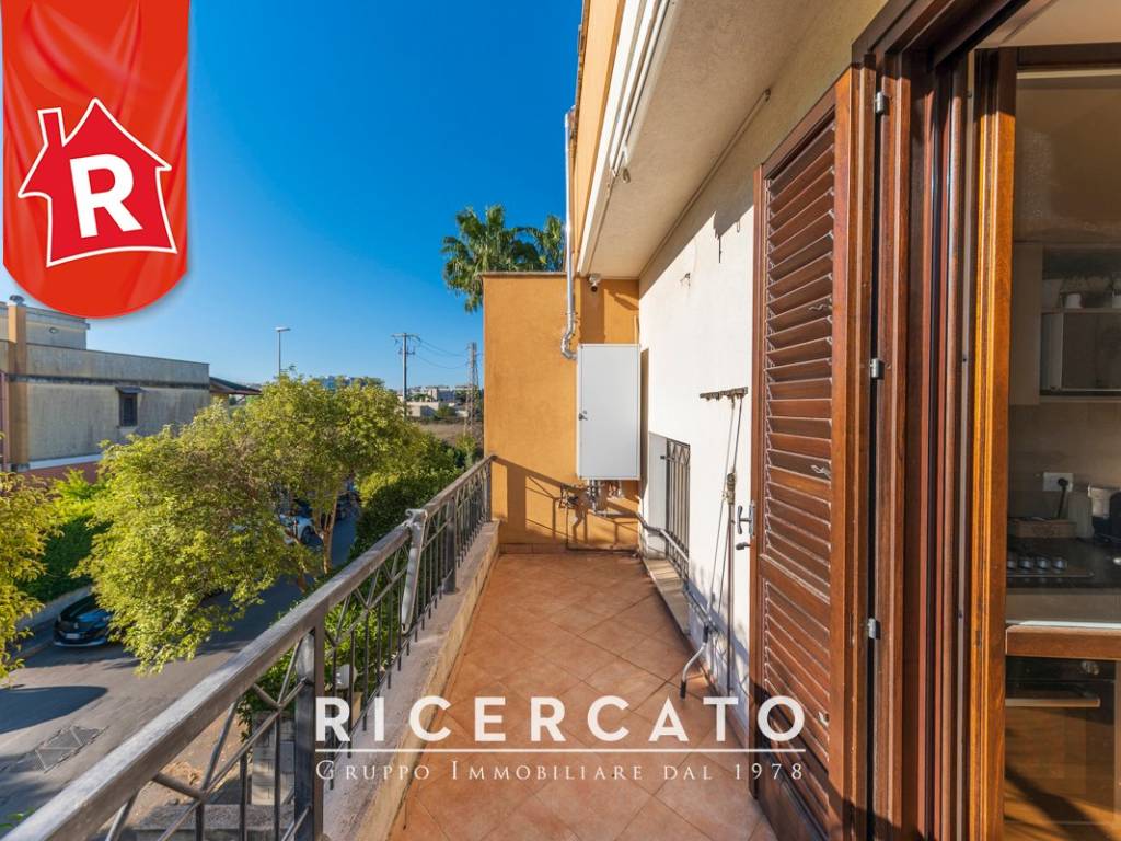 Appartamento a Lecce in Via Maria Grazia Cutuli, 11 - Foto 2