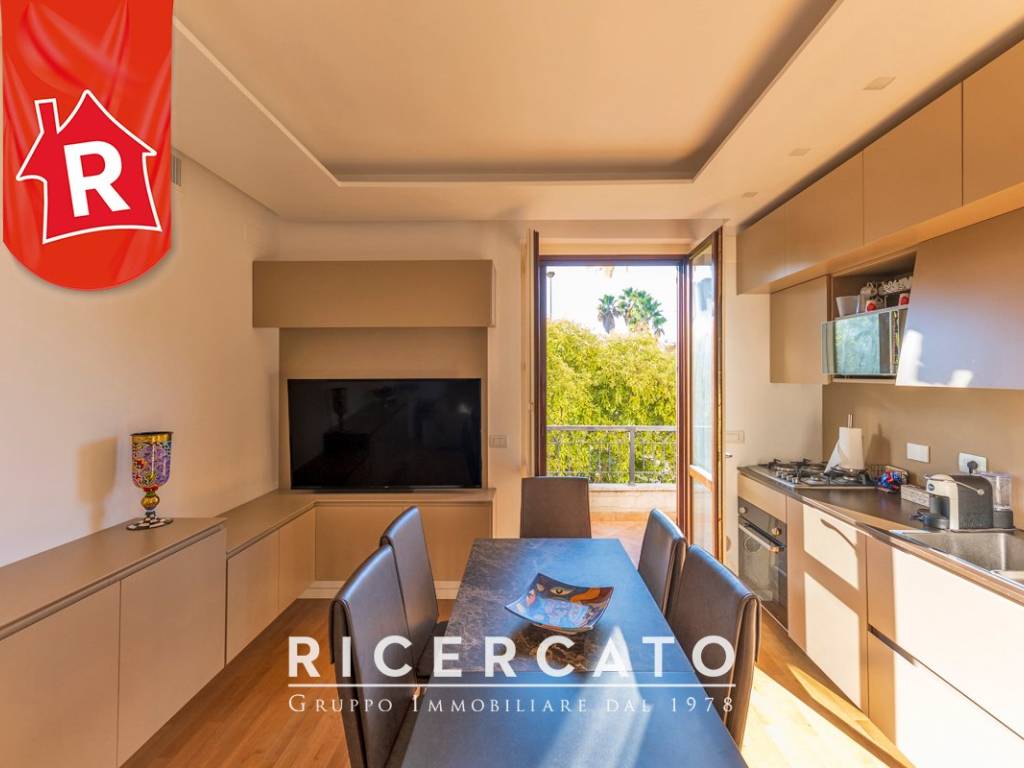 Appartamento a Lecce in Via Maria Grazia Cutuli, 11 - Foto 4
