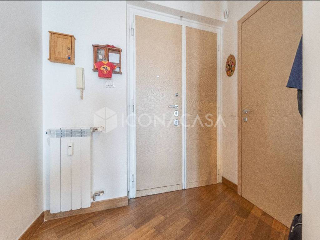 Appartamento a Ciampino in Via 4 Novembre - Foto 2