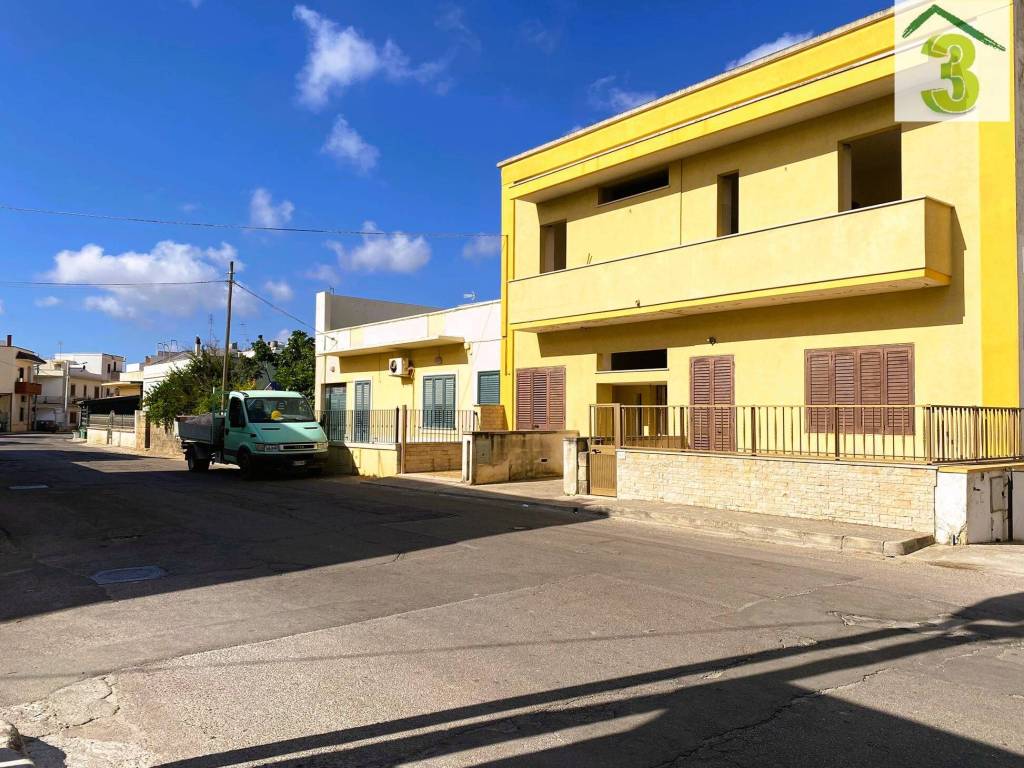 Casa indipendente a Tricase in via apulia - Foto 2