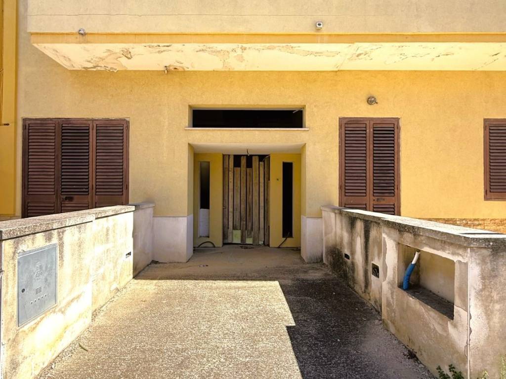 Casa indipendente a Tricase in via apulia - Foto 4