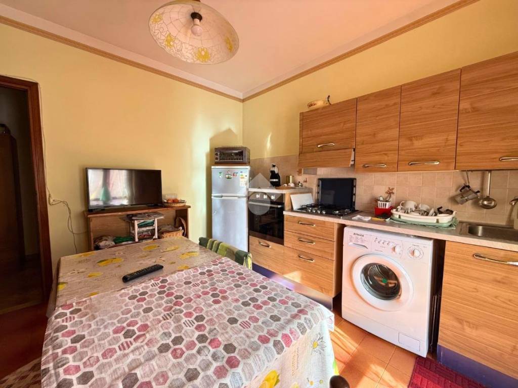 Appartamento a Santhià in Via Monviso, 5 - Foto 3