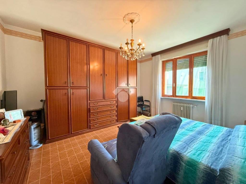 Appartamento a Santhià in Via Monviso, 5 - Foto 5