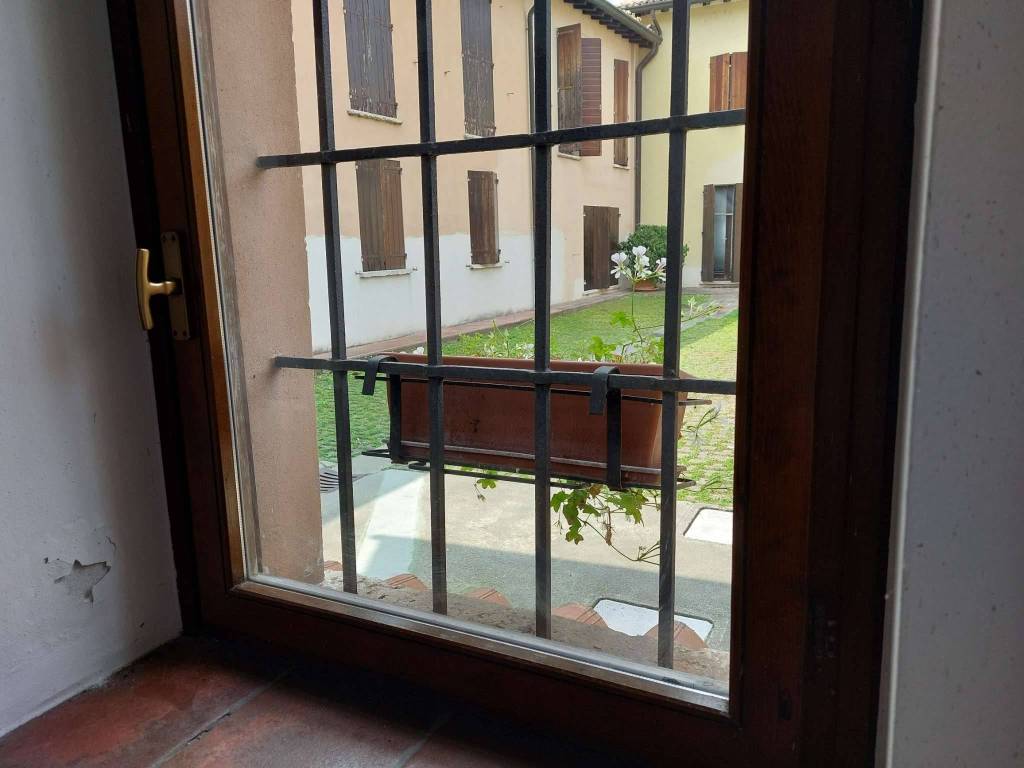 Appartamento a Mantova in via Carlo Montanari - Foto 4