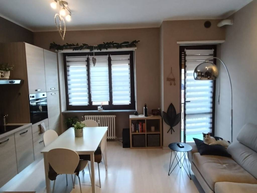 Appartamento a Rivoli in Via Omegna, 15 - Foto 4