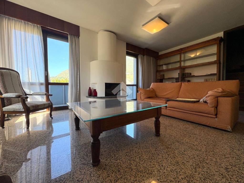 Appartamento a Sondrio in Via Aldo Moro, 26 - Foto 3