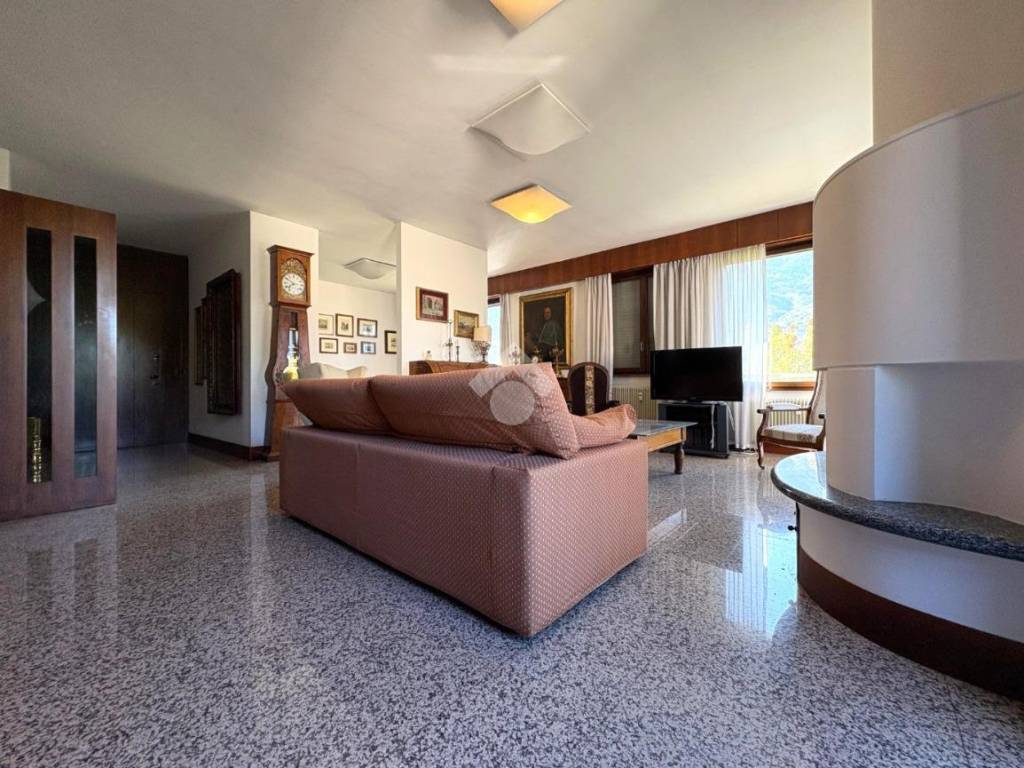 Appartamento a Sondrio in Via Aldo Moro, 26 - Foto 4