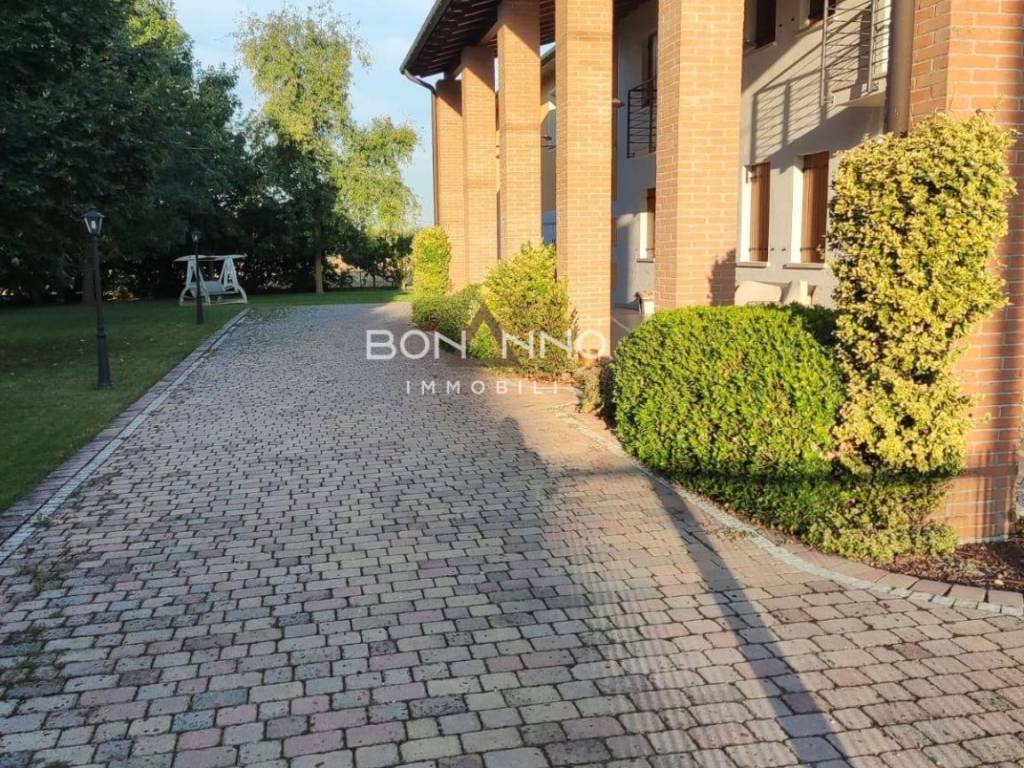 Villa a Camposampiero in via Monte Grappa - Foto 3