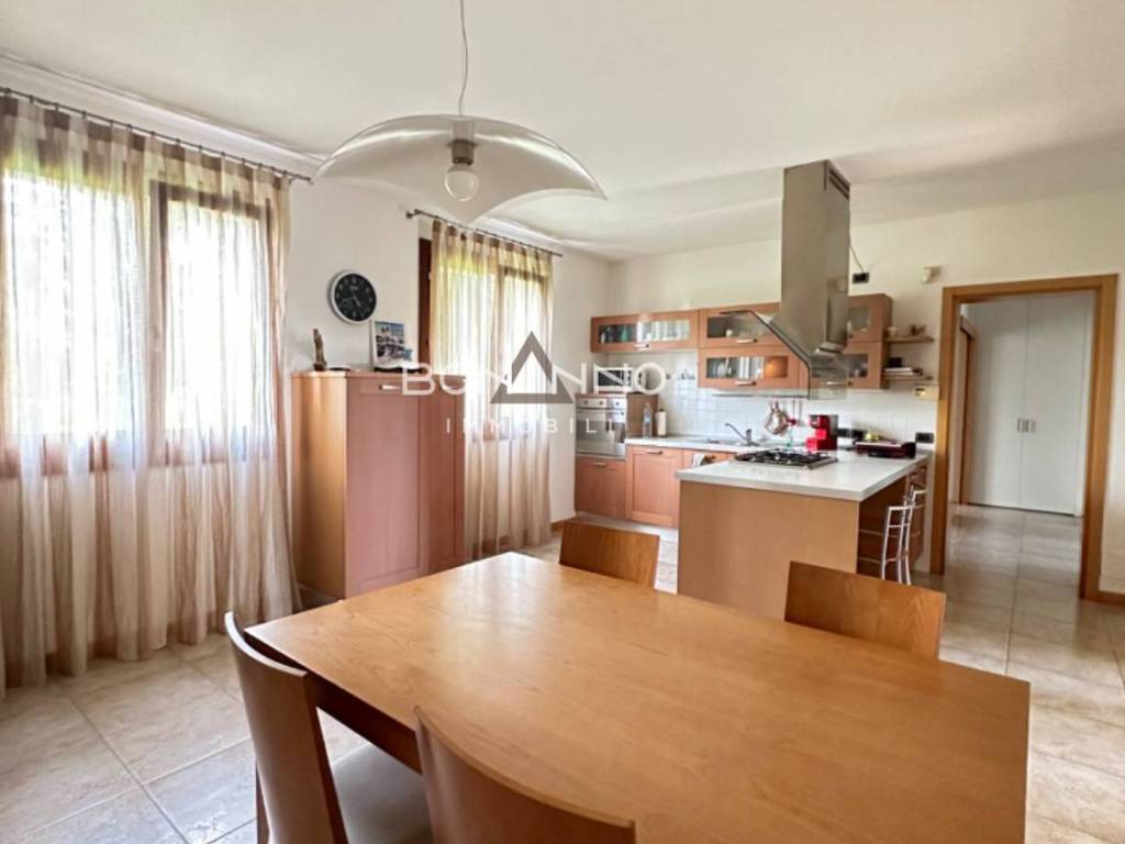 Villa a Camposampiero in via Monte Grappa - Foto 4