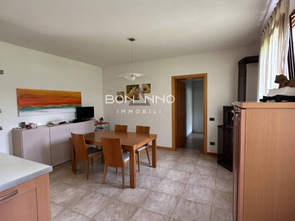 Villa a Camposampiero in via Monte Grappa - Foto 5