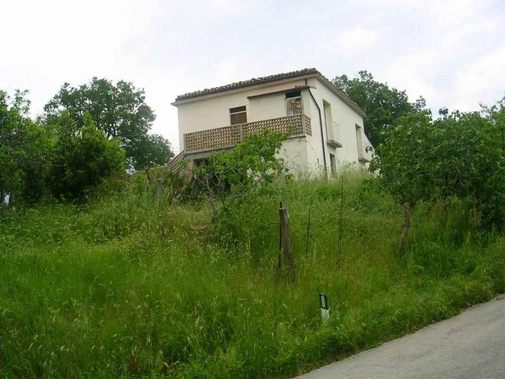 Villa a Palmoli in Contrada GIRARDA - Foto 3
