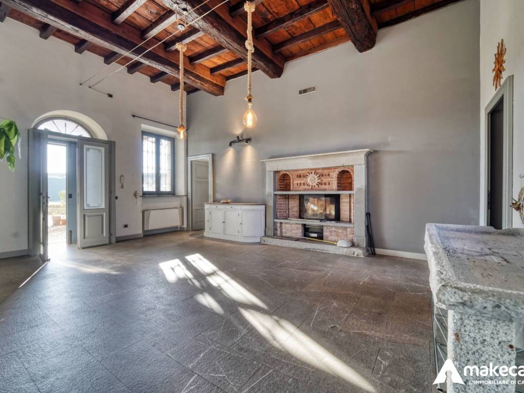 Casa indipendente a Lodi vecchio in Cascina Gualdane - Foto 2