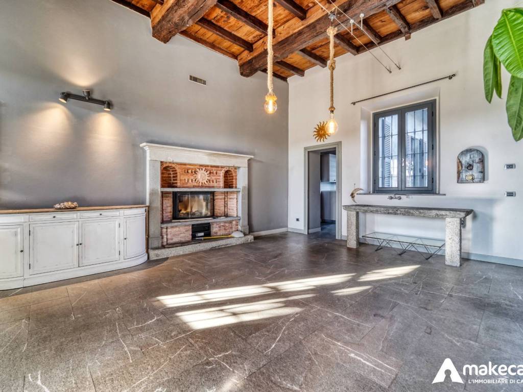 Casa indipendente a Lodi vecchio in Cascina Gualdane - Foto 3