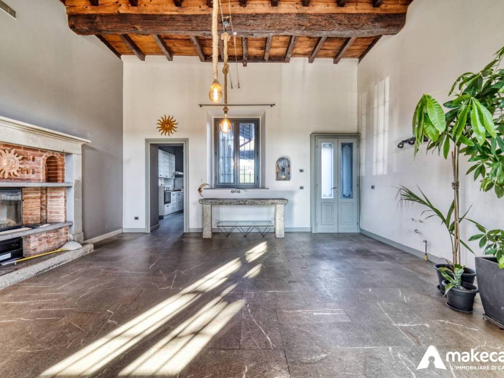 Casa indipendente a Lodi vecchio in Cascina Gualdane - Foto 4