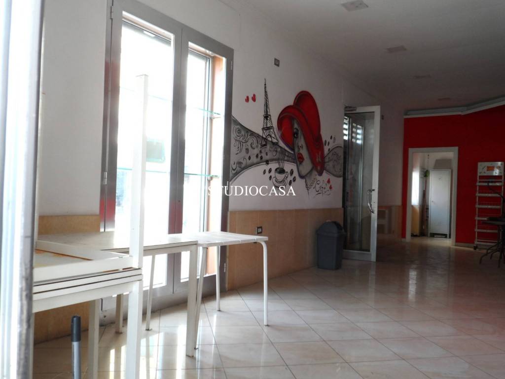 Immobile a San prisco in Via Circumvallazione - Foto 3