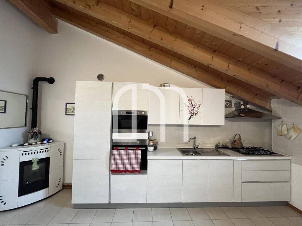 Appartamento a Vallarsa in Frazione Brozzi, 1 - Foto 3