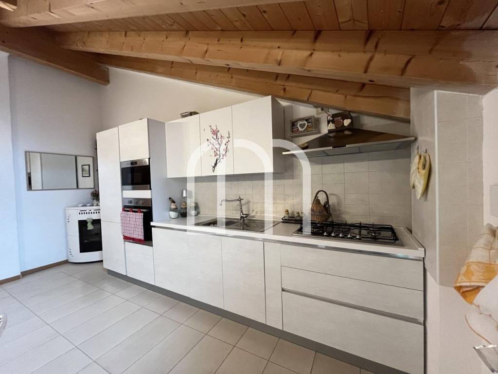 Appartamento a Vallarsa in Frazione Brozzi, 1 - Foto 4