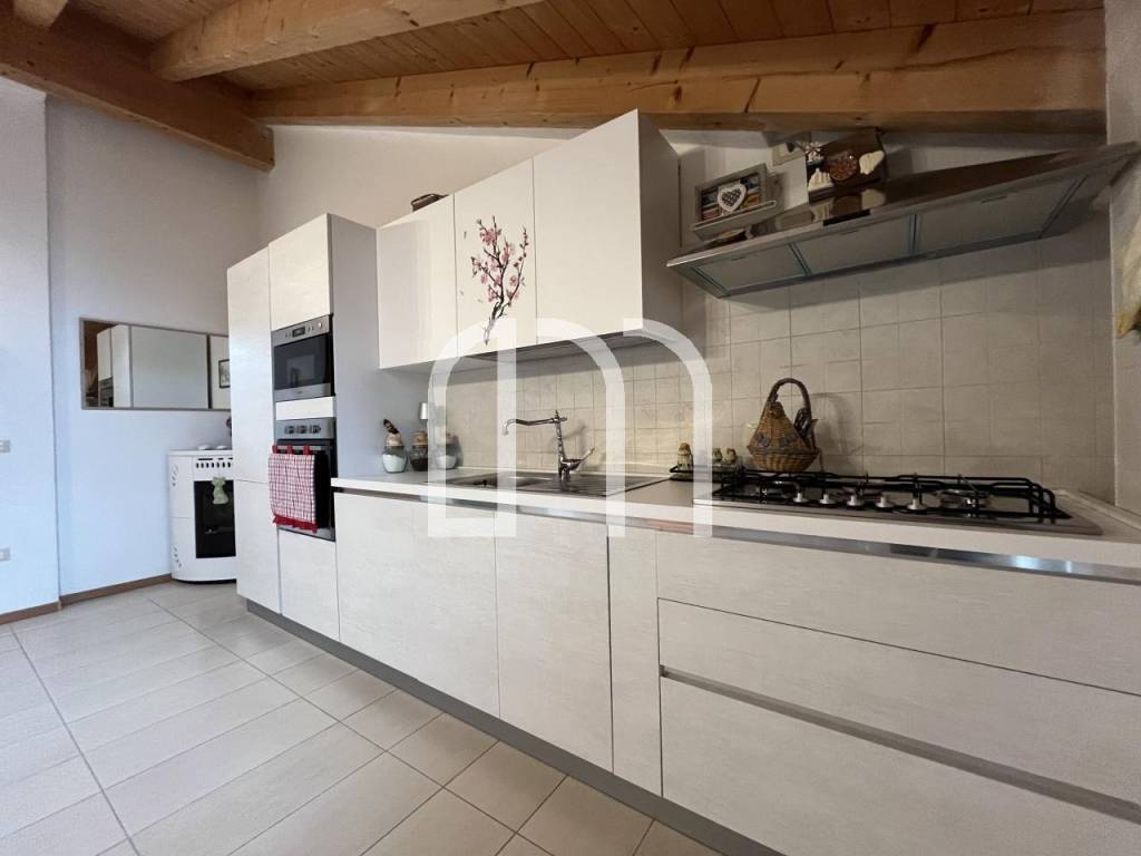 Appartamento a Vallarsa in Frazione Brozzi, 1 - Foto 5