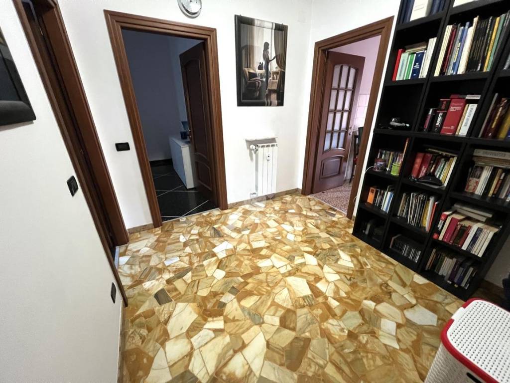 Appartamento a Mignanego in Adolfo lavagetto, 15 - Foto 3