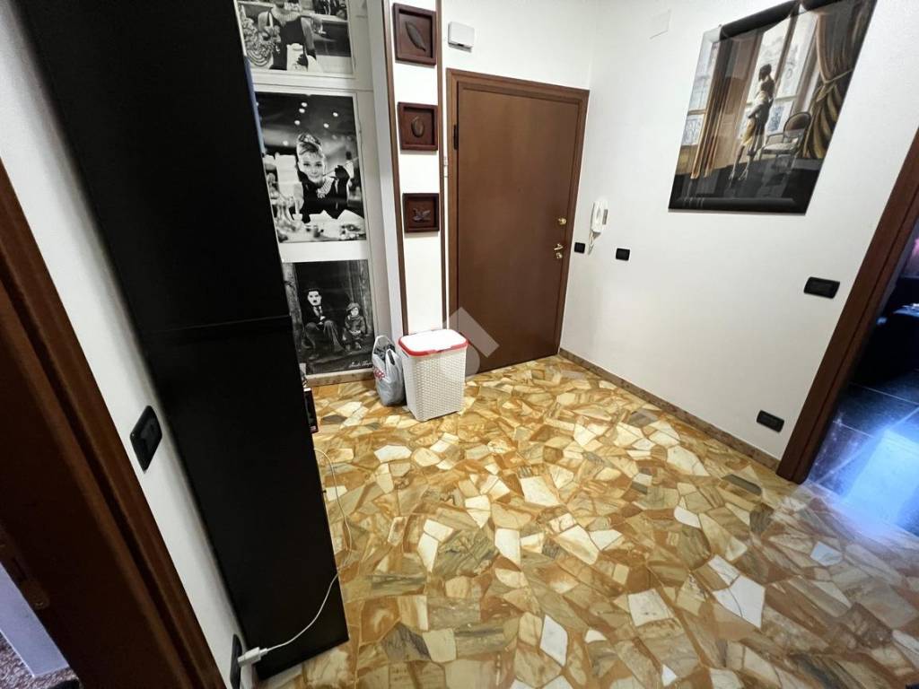 Appartamento a Mignanego in Adolfo lavagetto, 15 - Foto 5