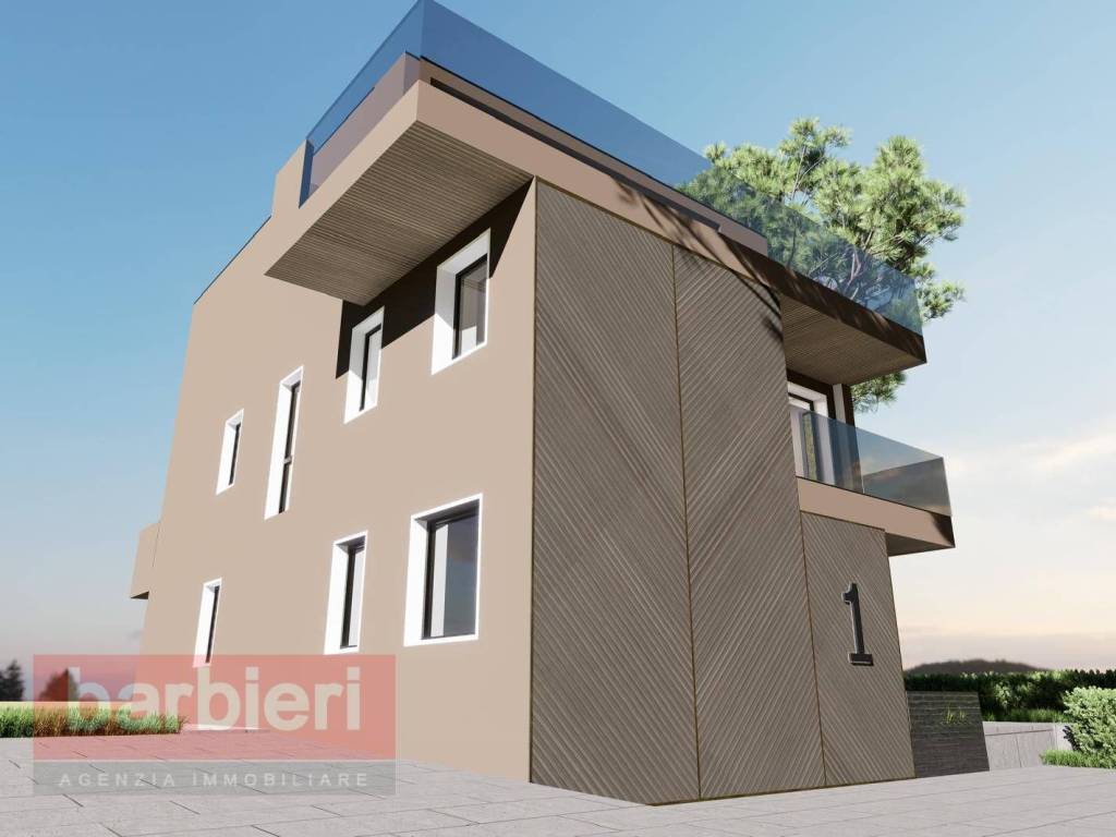 Appartamento a Cervia in Via Vasari, 1 - Foto 2