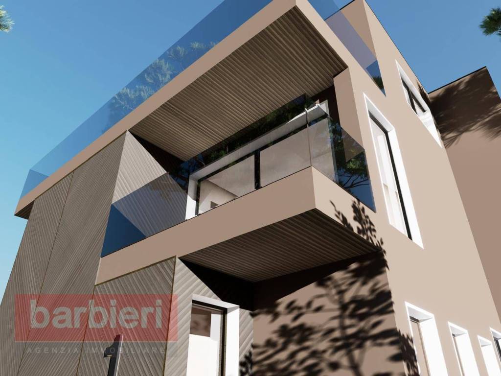 Appartamento a Cervia in Via Vasari, 1 - Foto 3