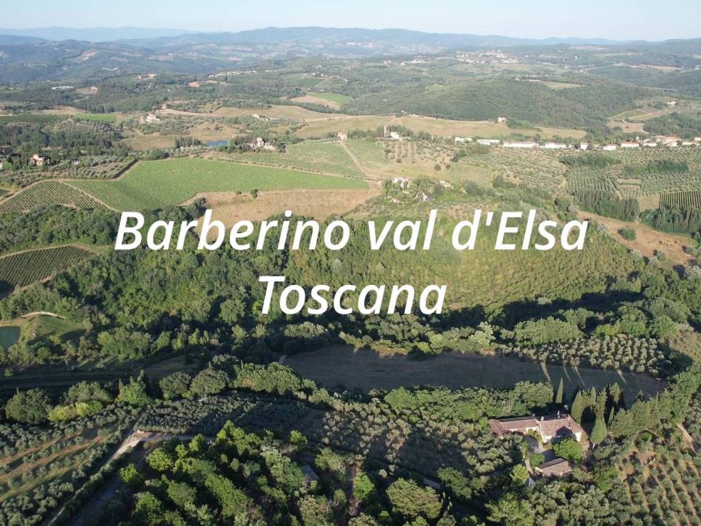 Terreno a Barberino tavarnelle in Via delle Masse - Foto 5