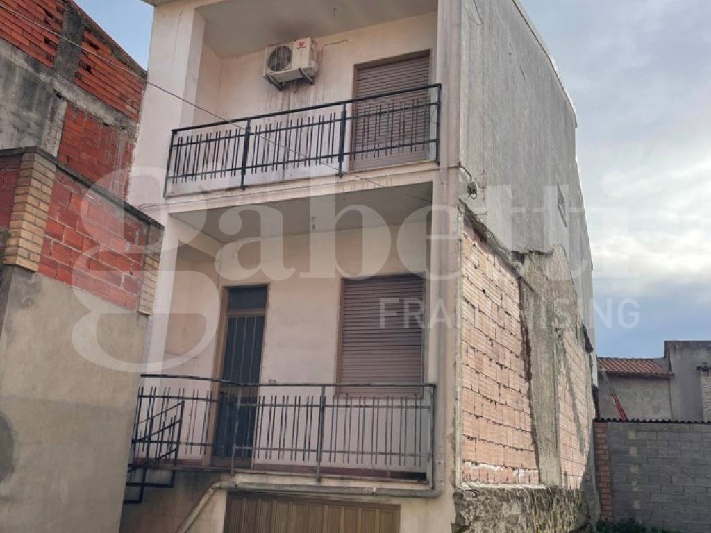 Casa indipendente a Terralba in VIA ROMA , 56 - Foto 2