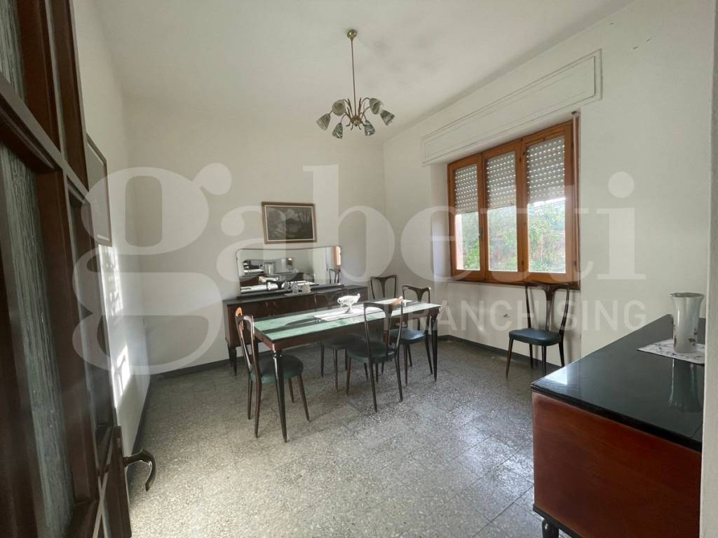 Casa indipendente a Terralba in VIA GESUINO MANCA, 99 - Foto 2