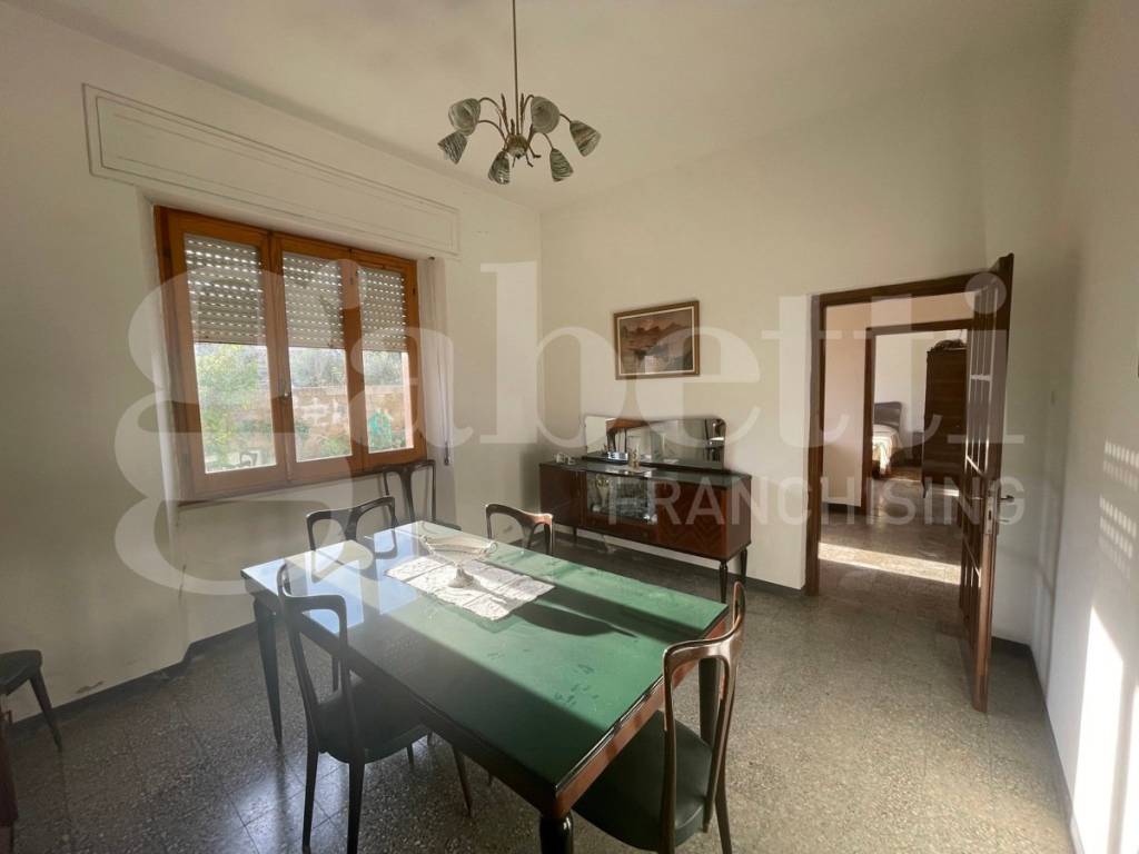Casa indipendente a Terralba in VIA GESUINO MANCA, 99 - Foto 3