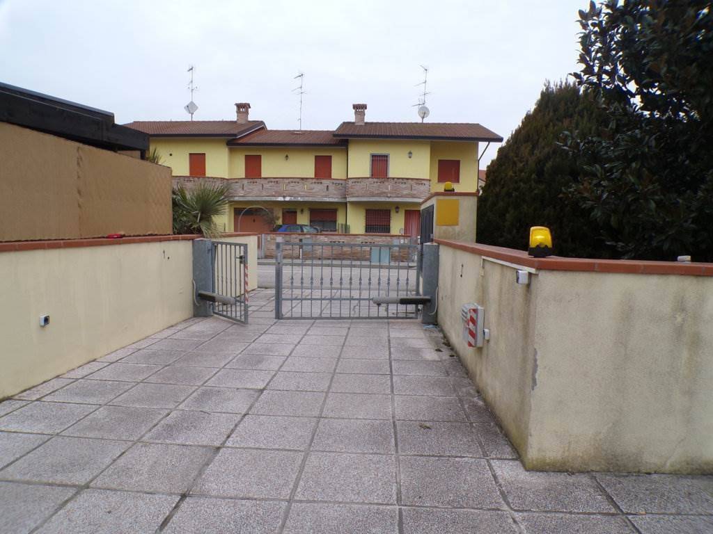 Appartamento a Fiscaglia in Via Meucci, 10 - Foto 4