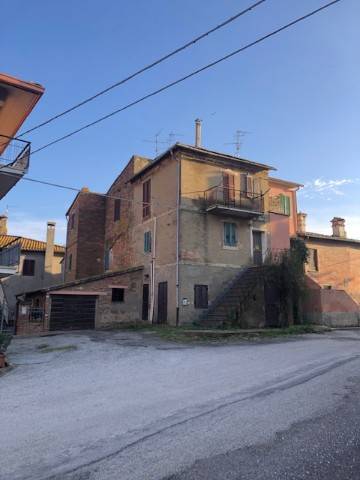 Appartamento a Castiglione del lago in Località Frattavecchia - Foto 2