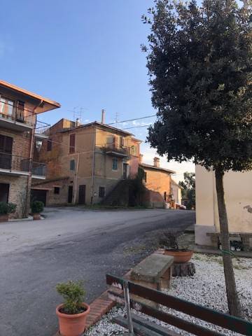 Appartamento a Castiglione del lago in Località Frattavecchia - Foto 3
