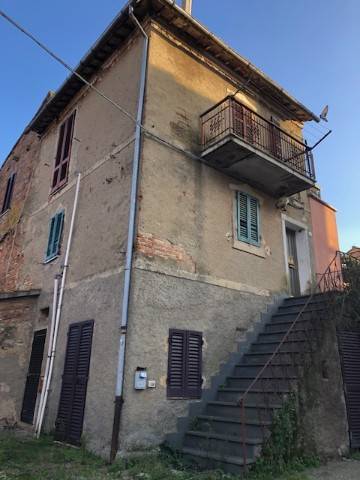 Appartamento a Castiglione del lago in Località Frattavecchia - Foto 5