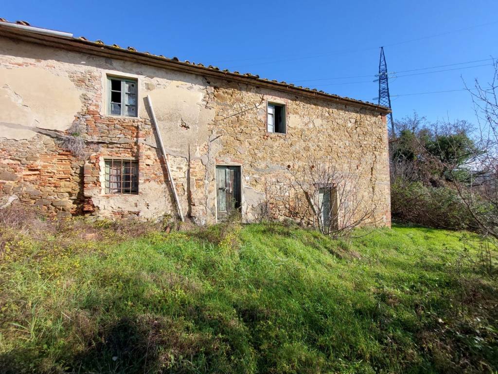 Rustico / casale a Lamporecchio in Via di Farabonzi, 3 - Foto 2