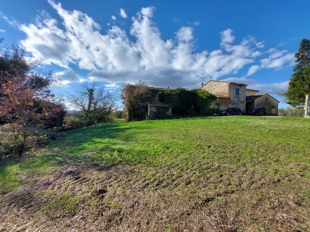 Rustico / casale a Lamporecchio in Via di Farabonzi, 3 - Foto 3