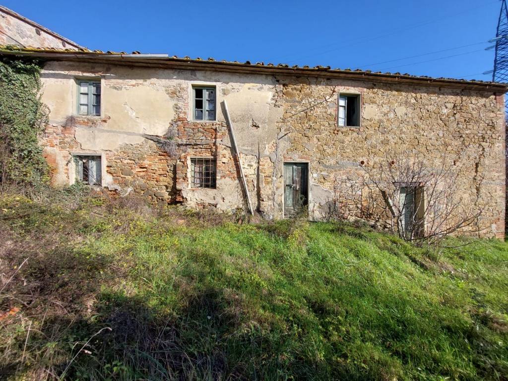Rustico / casale a Lamporecchio in Via di Farabonzi, 3 - Foto 4