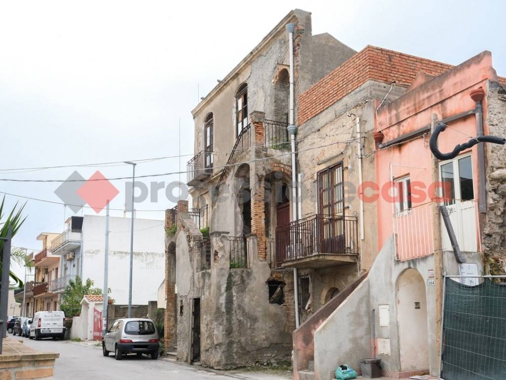 Rustico / casale a Milazzo in Via Palombaro, 172 - Foto 2