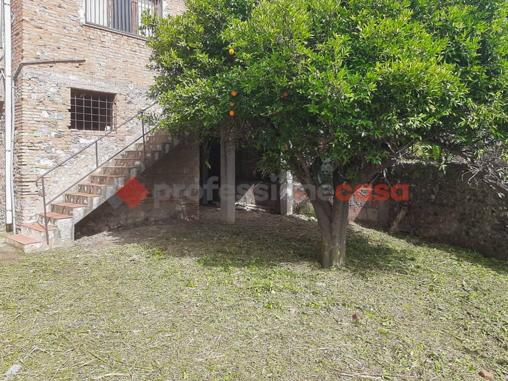 Rustico / casale a Milazzo in Via Palombaro, 172 - Foto 3