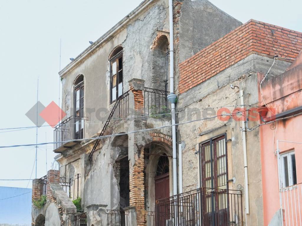Rustico / casale a Milazzo in Via Palombaro, 172 - Foto 5
