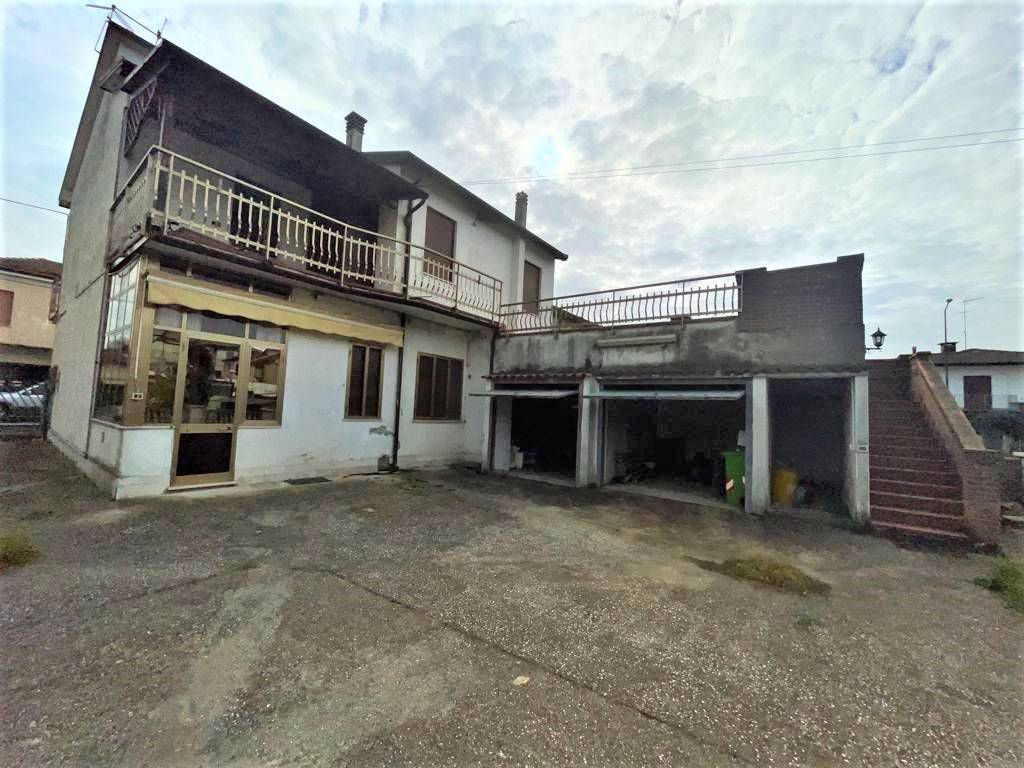 Casa indipendente a Taglio di po in Via Romea - Foto 2