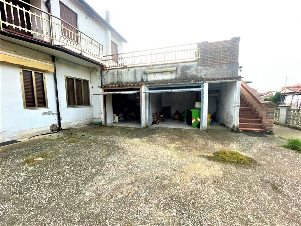 Casa indipendente a Taglio di po in Via Romea - Foto 4