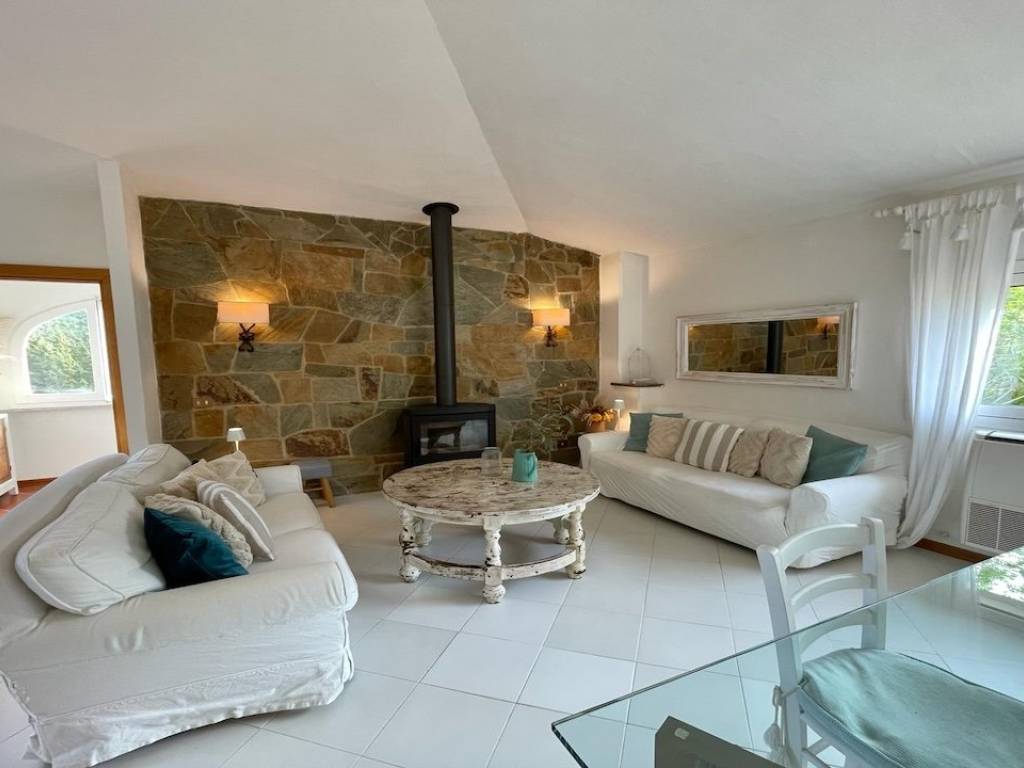 Villa a Arzachena in Località Santa Teresina - Foto 4