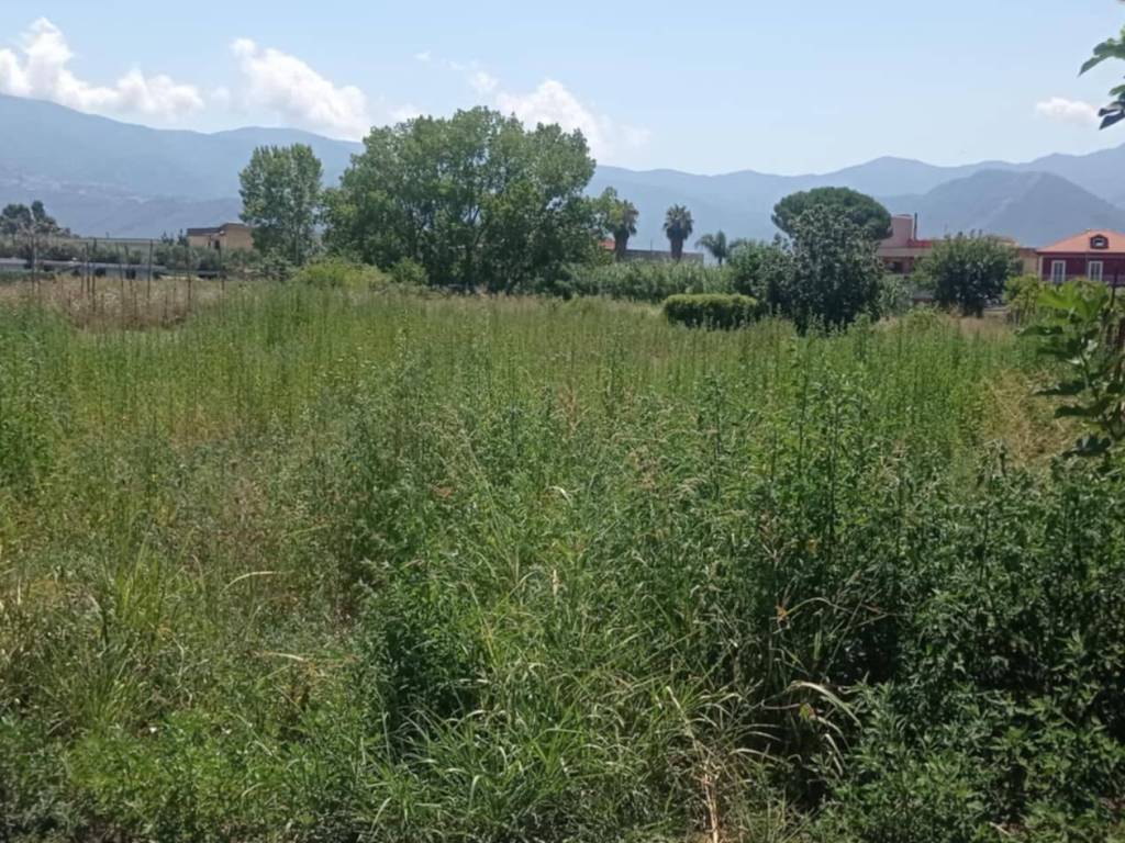Terreno a Pompei in Via Moregine - Foto 2