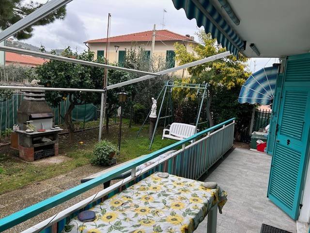 Appartamento a Ventimiglia in Via alla Spiaggia, 32 - Foto 2