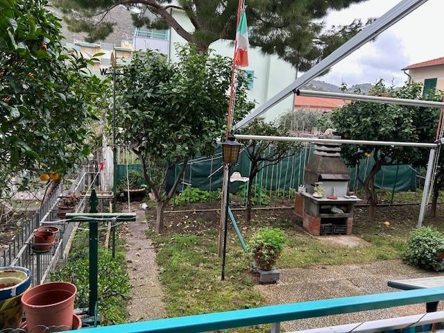 Appartamento a Ventimiglia in Via alla Spiaggia, 32 - Foto 3