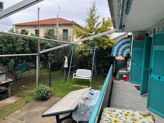 Appartamento a Ventimiglia in Via alla Spiaggia, 32 - Foto 4